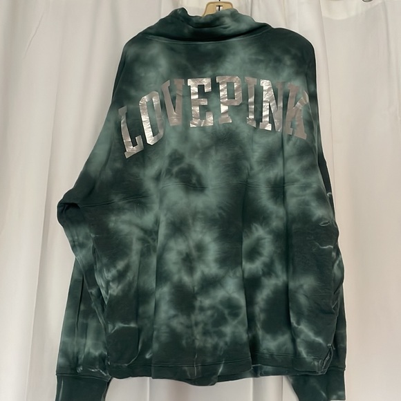 PINK Victoria Secret sweater - Picture 2 of 5